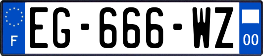 EG-666-WZ