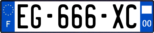 EG-666-XC