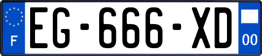 EG-666-XD