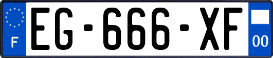 EG-666-XF