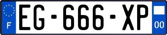 EG-666-XP