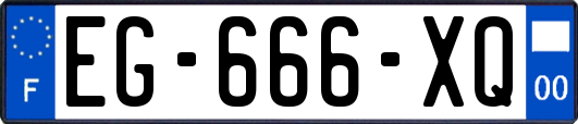 EG-666-XQ
