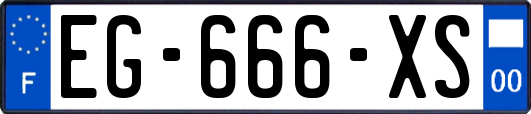 EG-666-XS