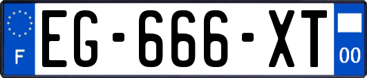 EG-666-XT