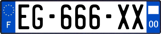 EG-666-XX