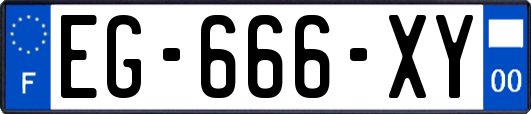 EG-666-XY