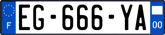 EG-666-YA