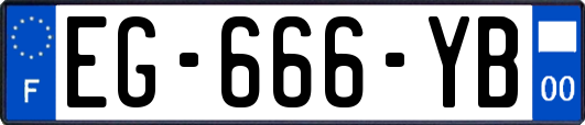EG-666-YB