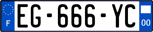 EG-666-YC