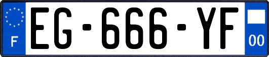 EG-666-YF