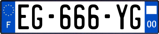 EG-666-YG