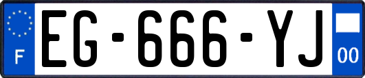 EG-666-YJ