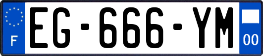 EG-666-YM