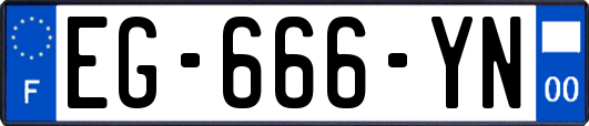 EG-666-YN