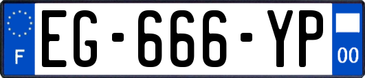 EG-666-YP
