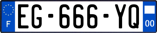 EG-666-YQ