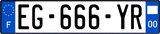 EG-666-YR