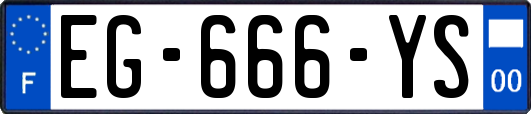 EG-666-YS