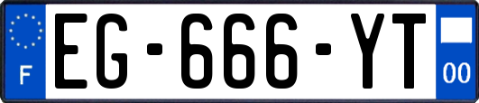 EG-666-YT