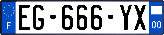 EG-666-YX