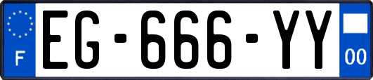 EG-666-YY