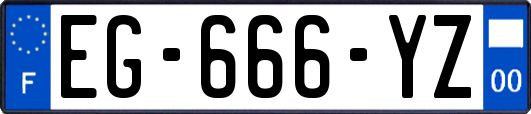 EG-666-YZ