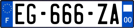 EG-666-ZA