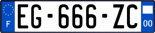EG-666-ZC