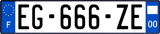 EG-666-ZE