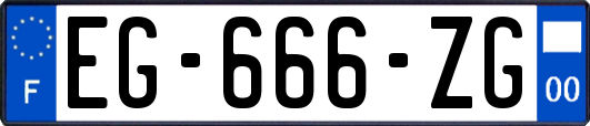 EG-666-ZG