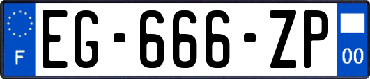 EG-666-ZP