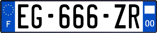 EG-666-ZR