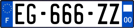 EG-666-ZZ
