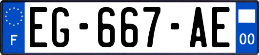 EG-667-AE