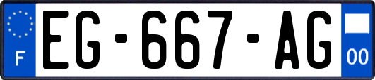 EG-667-AG