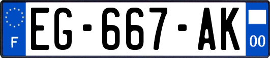 EG-667-AK