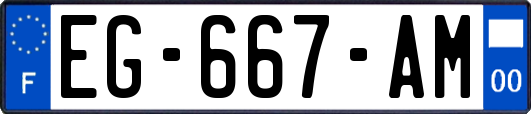 EG-667-AM