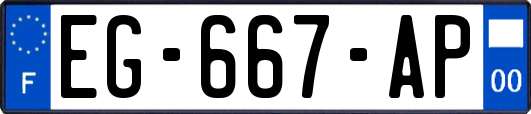 EG-667-AP