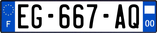 EG-667-AQ