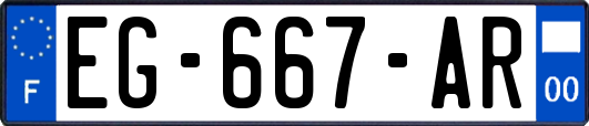 EG-667-AR