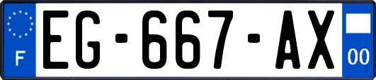 EG-667-AX