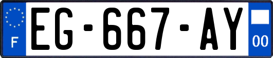 EG-667-AY