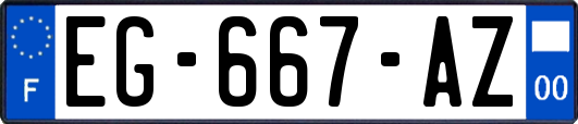 EG-667-AZ