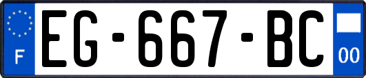 EG-667-BC