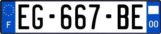 EG-667-BE