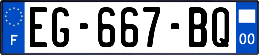 EG-667-BQ
