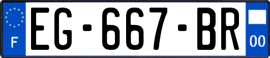 EG-667-BR