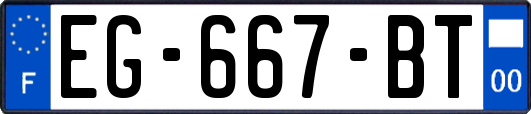 EG-667-BT