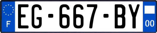 EG-667-BY