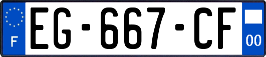 EG-667-CF